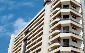 Bonaparte Blue Residence - Flat Particular